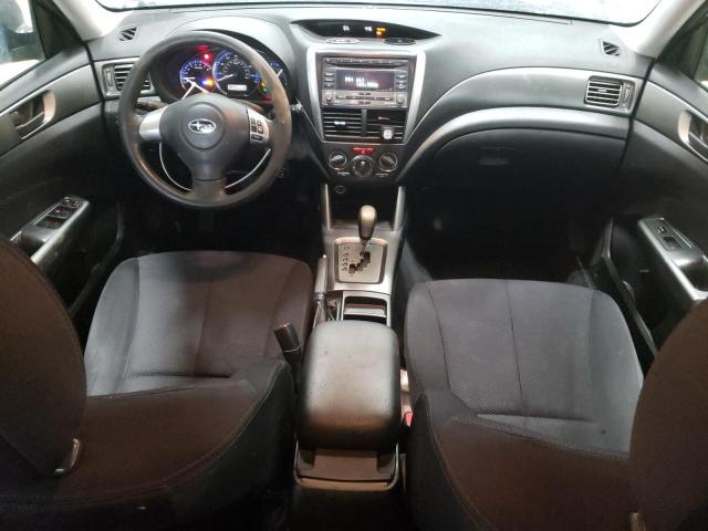 Снимка 8 от търг – 2012 SUBARU FORESTER 2 с VIN JF2SHABC7CH410011