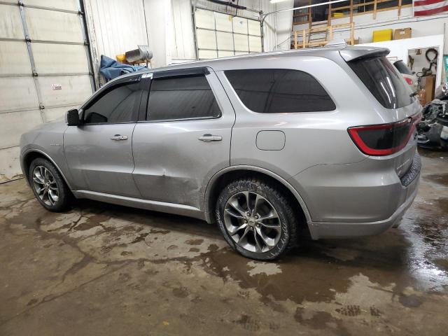 Photo 2 from auction – 2020 DODGE DURANGO R/ with VIN 1C4SDJCT4LC130410