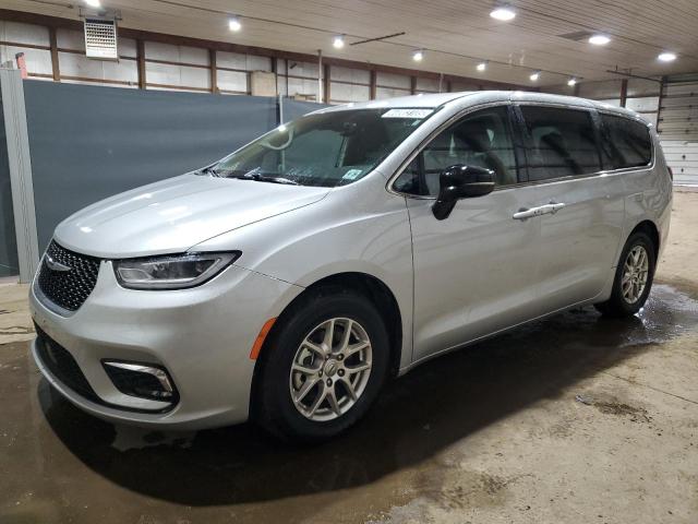 Foto 1 de la subasta – 2024 CHRYSLER PACIFICA T con VIN 2C4RC1BG7RR148101