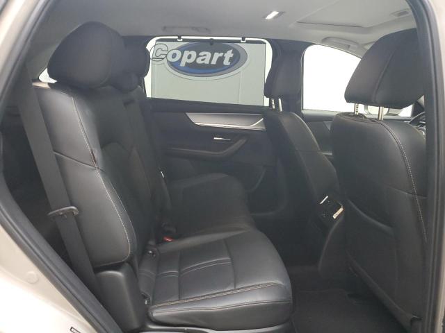 Photo 11 from auction – 2024 MAZDA CX-90 PREF with VIN JM3KKCHD2R1128749