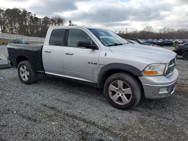 Photo 4 from auction – 2009 DODGE RAM 1500 with VIN 1D3HV18T19S806771
