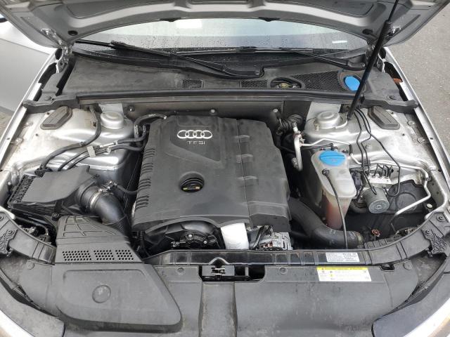 Photo 11 from auction – 2014 AUDI A4 PREMIUM with VIN WAUBFAFL6EN041108