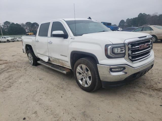 Photo 4 from auction – 2016 GMC SIERRA K15 with VIN 3GTU2NEC2GG300575