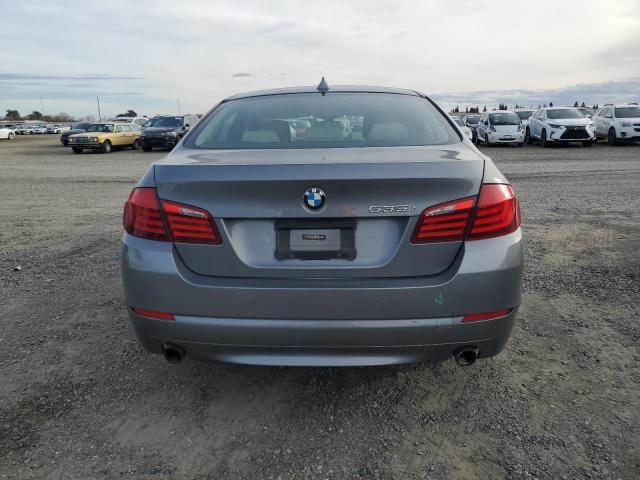 Photo 6 from auction – 2011 BMW 535 XI with VIN WBAFU7C52BDU56315