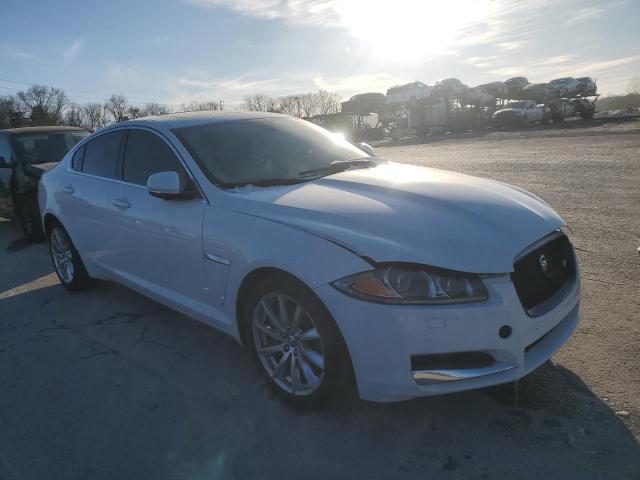 Photo 4 from auction – 2013 JAGUAR XF with VIN SAJWA0ES3DPS71960