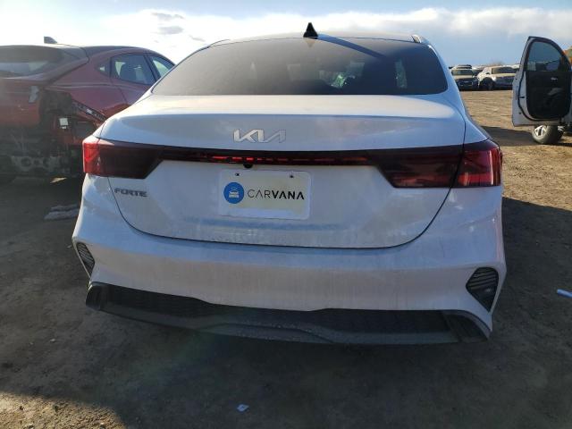 Photo 6 from auction – 2022 KIA FORTE FE with VIN 3KPF24ADXNE462528