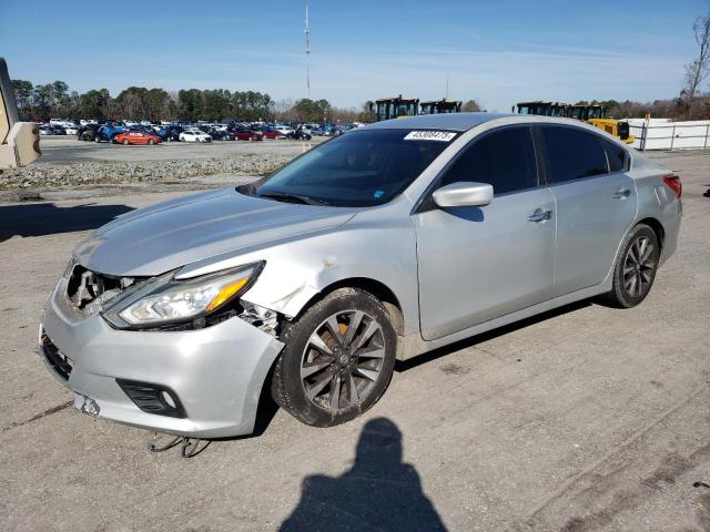 NISSAN ALTIMA 2.5 2017 with VIN 1N4AL3AP5HC122085 - Photo from auction