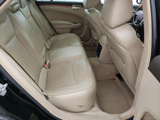 Photo 10 from auction – 2014 CHRYSLER 300C with VIN 2C3CCAEG9EH380172
