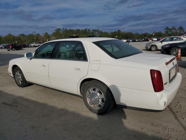 Photo 2 from auction – 2004 CADILLAC DEVILLE with VIN 1G6KD54Y54U261412