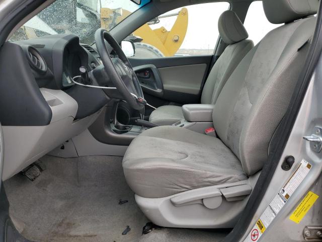 Photo 7 from auction – 2009 TOYOTA RAV4 with VIN JTMBF33V79D004214
