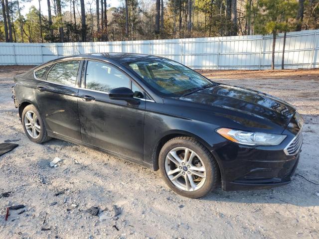 Photo 4 from auction – 2018 FORD FUSION SE with VIN 3FA6P0H73JR179357