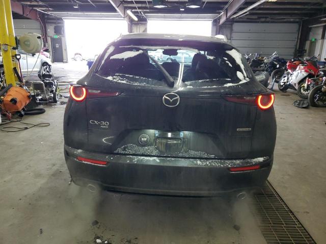 Photo 6 from auction – 2024 MAZDA CX-30 SELE with VIN 3MVDMBBM6RM636562