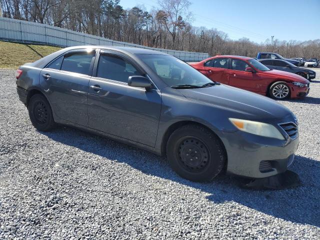 Photo 4 from auction – 2011 TOYOTA CAMRY BASE with VIN 4T1BF3EK0BU769818