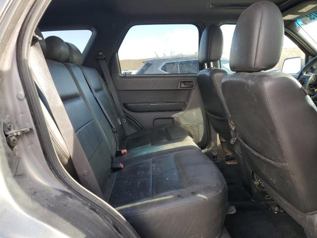 Photo 11 from auction – 2009 FORD ESCAPE XLT with VIN 1FMCU03709KD06879