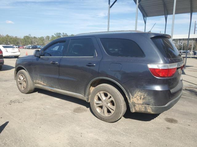 Photo 2 from auction – 2013 DODGE DURANGO SX with VIN 1C4RDHAG3DC657370