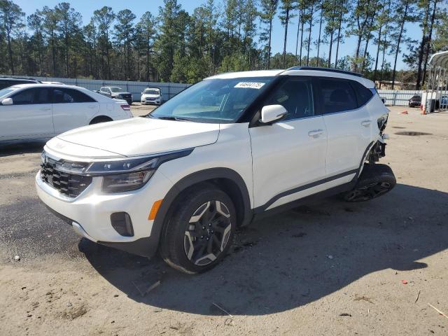 Photo 1 from auction – 2024 KIA SELTOS SX with VIN KNDETCA78R7501054