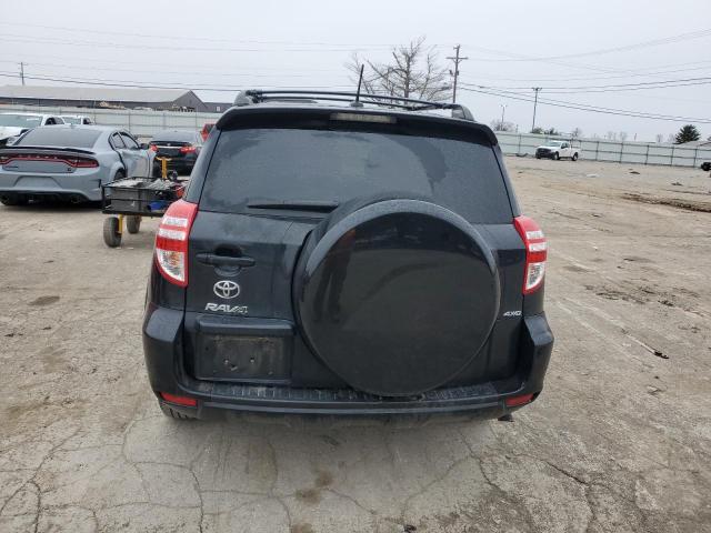 Снимка 6 от търг – 2012 TOYOTA RAV4 LIMIT с VIN 2T3DF4DV7CW194927