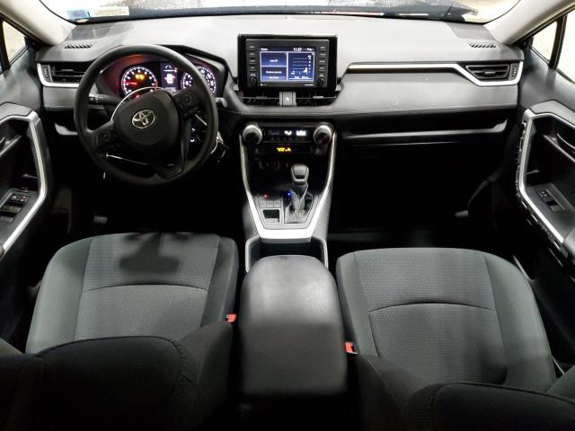 Photo 8 from auction – 2022 TOYOTA RAV4 LE with VIN 2T3F1RFV7NC275688
