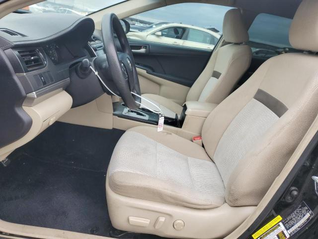 Photo 7 from auction – 2012 TOYOTA CAMRY BASE with VIN 4T4BF1FK8CR193387