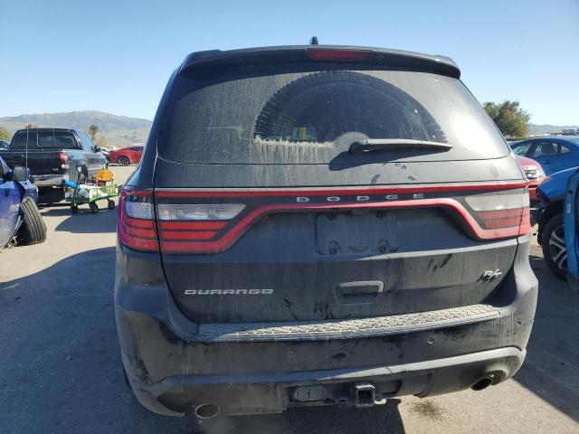 Снимка 6 от търг – 2014 DODGE DURANGO R/ с VIN 1C4SDHCT8EC286364