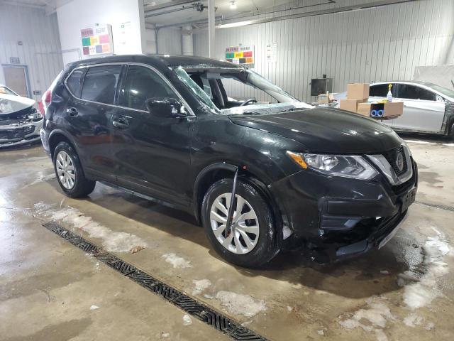 Photo 4 from auction – 2018 NISSAN ROGUE S with VIN KNMAT2MV1JP502702