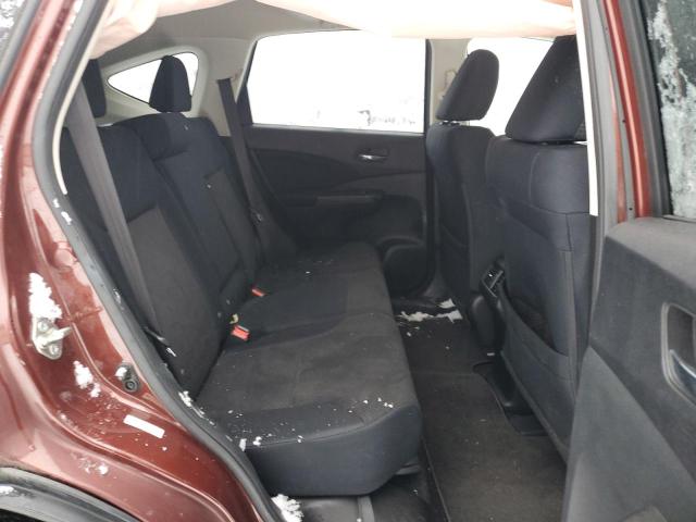 Photo 11 from auction – 2015 HONDA CR-V EX with VIN 5J6RM4H5XFL111434