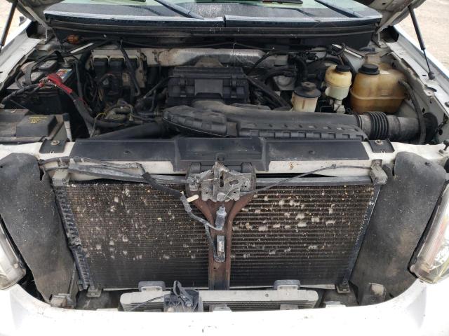 Photo 11 from auction – 2007 FORD F150 SUPER with VIN 1FTPW14527FA83592