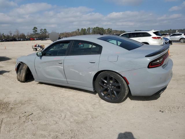 Photo 2 from auction – 2022 DODGE CHARGER SX with VIN 2C3CDXBG3NH189593