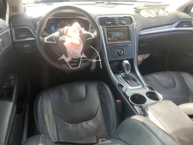 Photo 8 from auction – 2014 FORD FUSION TIT with VIN 3FA6P0K93ER146312