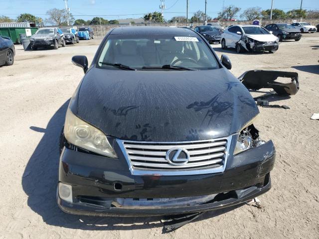 Photo 5 from auction – 2010 LEXUS ES 350 with VIN JTHBK1EG7A2392686