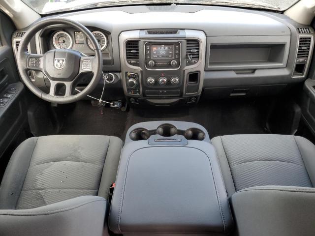 Photo 8 from auction – 2017 RAM 1500 ST with VIN 1C6RR7FT9HS608176