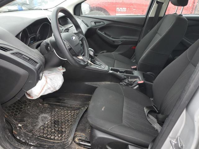 Photo 7 from auction – 2017 FORD FOCUS S with VIN 1FADP3E2XHL347098