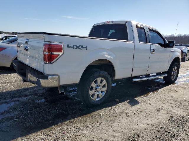 Photo 3 from auction – 2010 FORD F150 SUPER with VIN 1FTEX1E88AFD29629