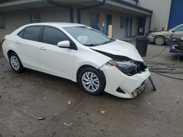 Photo 4 from auction – 2018 TOYOTA COROLLA L with VIN 5YFBURHE8JP834302