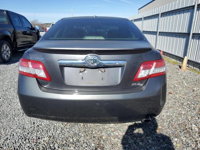 Zdjęcie 6 z aukcji – 2011 TOYOTA CAMRY BASE z VIN 4T1BF3EK7BU194861