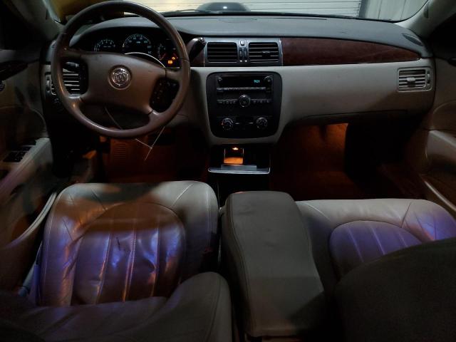 Photo 8 from auction – 2006 BUICK LUCERNE CX with VIN 1G4HD57216U224015