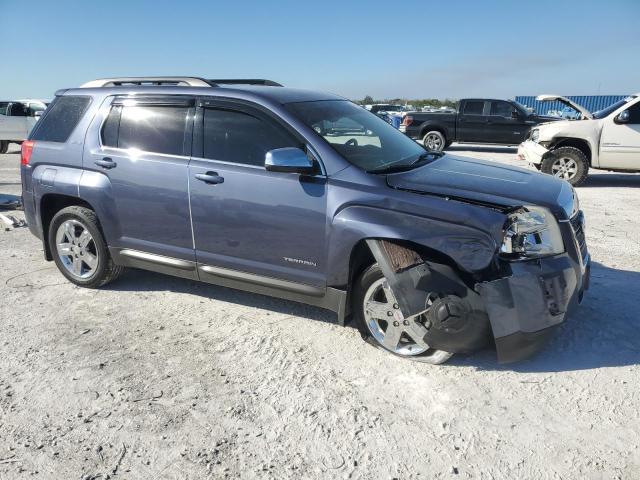 Photo 4 from auction – 2013 GMC TERRAIN SL with VIN 2GKALSEK8D6198846