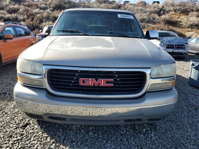 Photo 5 from auction – 2000 GMC NEW SIERRA with VIN 1GTEK19T5YE428986