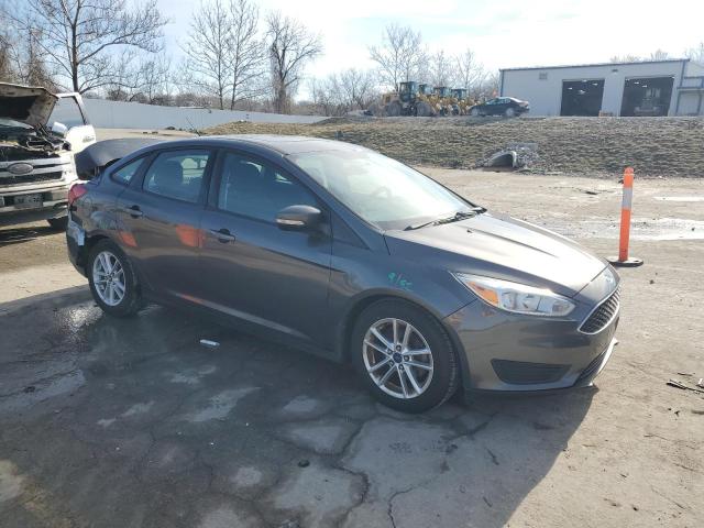 Photo 4 from auction – 2015 FORD FOCUS SE with VIN 1FADP3F25FL317308