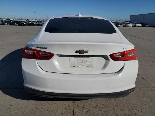 Photo 6 from auction – 2016 CHEVROLET MALIBU LT with VIN 1G1ZE5ST0GF303406