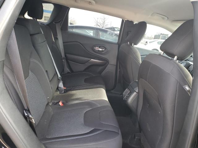 Photo 11 from auction – 2019 JEEP CHEROKEE L with VIN 1C4PJMCB7KD362712