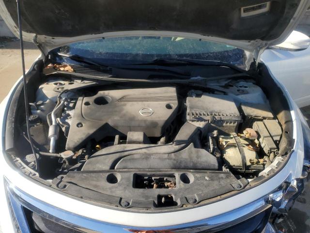 Photo 11 from auction – 2013 NISSAN ALTIMA 2.5 with VIN 1N4AL3AP4DN582241