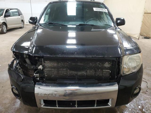 Photo 5 from auction – 2010 FORD ESCAPE LIM with VIN 1FMCU9EG0AKD28824