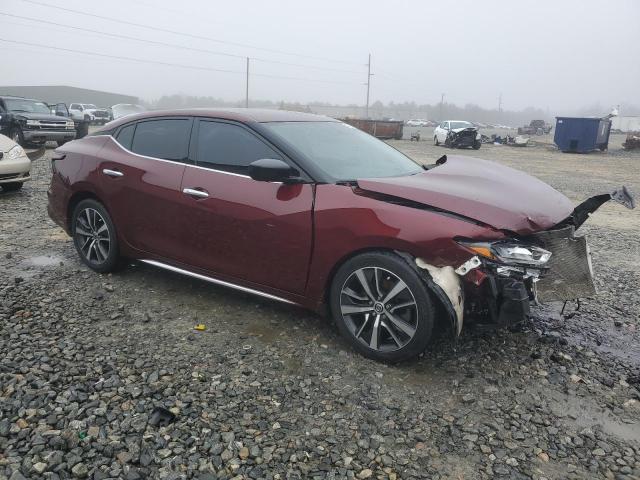 Photo 4 from auction – 2019 NISSAN MAXIMA S with VIN 1N4AA6AV0KC374081