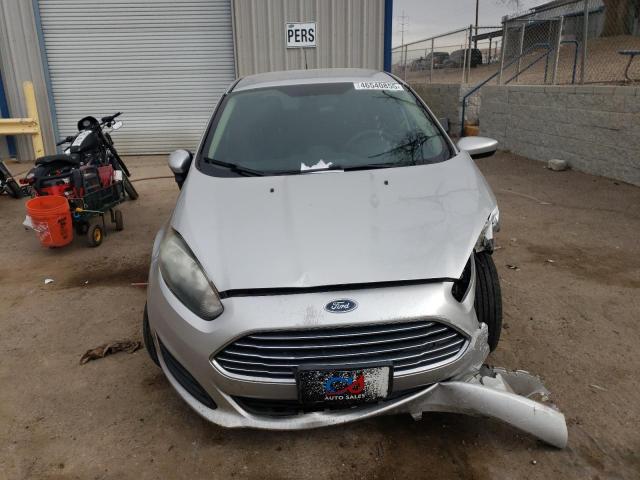 Photo 5 from auction – 2018 FORD FIESTA SE with VIN 3FADP4EJ0JM114705
