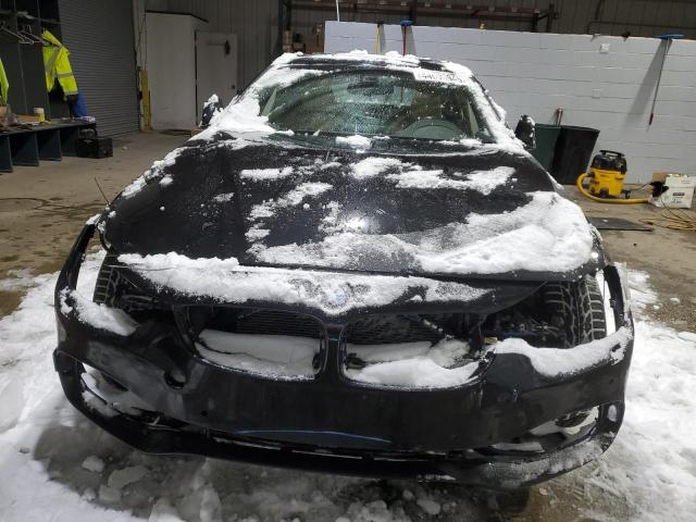 Foto 5 de la subasta – 2015 BMW 428 XI GRA con VIN WBA4A7C57FD415071