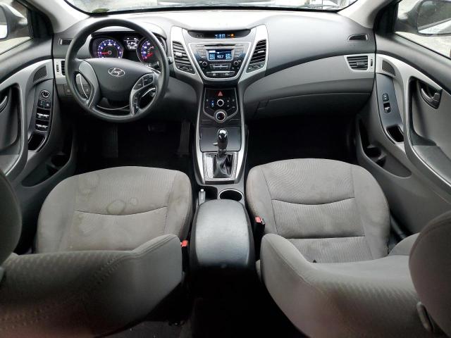Photo 8 from auction – 2015 HYUNDAI ELANTRA SE with VIN 5NPDH4AE2FH594887