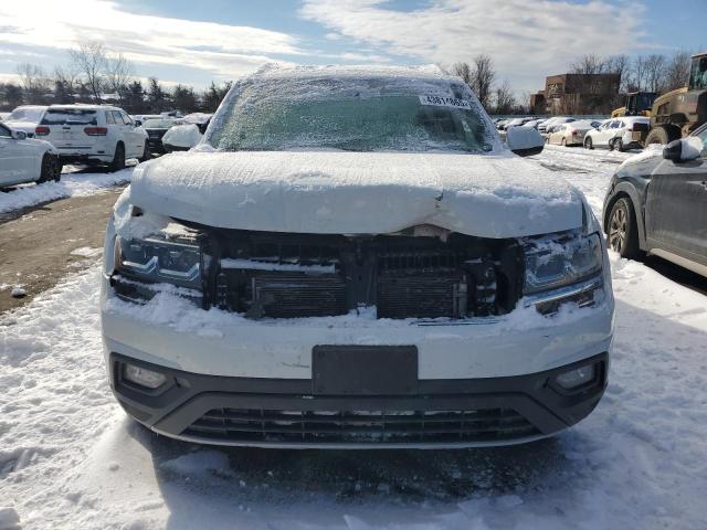 Photo 5 from auction – 2018 VOLKSWAGEN ATLAS SE with VIN 1V2LR2CA3JC511610