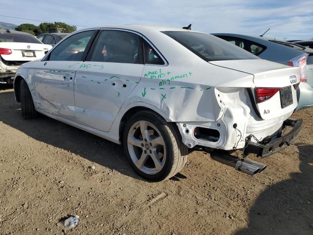 Photo 2 from auction – 2019 AUDI A3 PREMIUM with VIN WAUAUGFF9K1011618