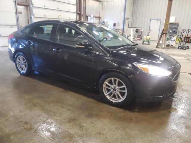 Photo 4 from auction – 2017 FORD FOCUS SE with VIN 1FADP3F24HL309283